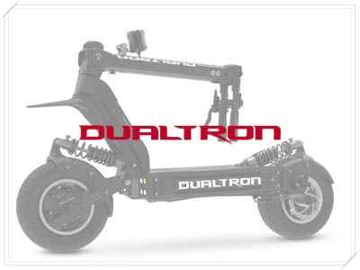 Dualtron y Speedway